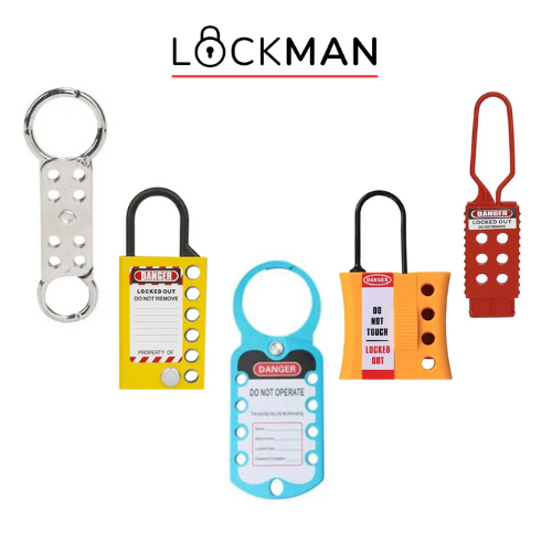 Kilit Çoklandırıcılar Kategori Resmi