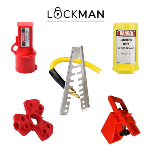 Pnömatik Kilitler Kategori Resmi