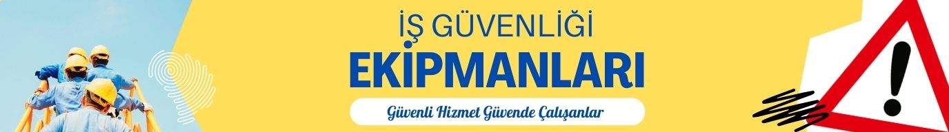 Vana/Valf Kilitleri Kategorisi Banner Resmi