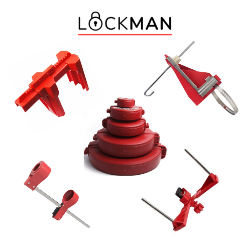 Vana/Valf Kilitleri Kategori Resmi