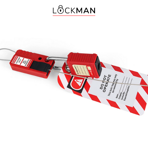 Ayarlanabilir Paslanmaz Çelik Mini Kablo Kilitleme Ekipmanı Galeri Resmi 2