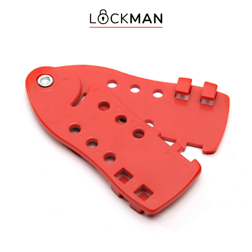 Ekonomik Çok Amaçlı Kablo Kilitleme Ekipmanı Galeri Resmi 2