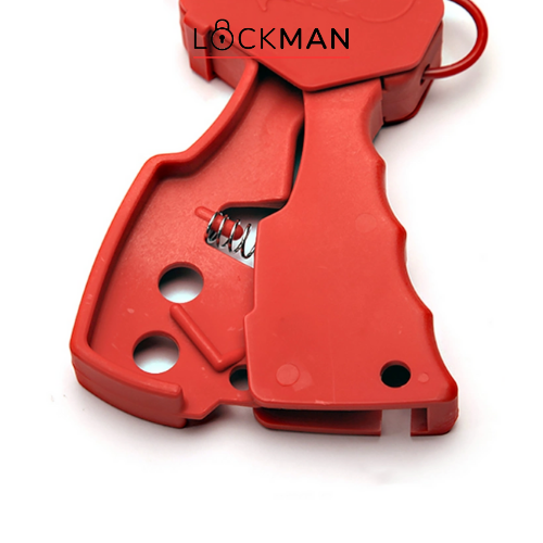 Çok Amaçlı Paslanmaz Çelik Kablo Kilitleme Ekipmanı (2.4 m) Galeri Resmi 2