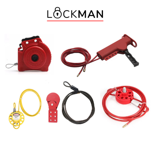 Kablo Kilitleri Kategori Resmi