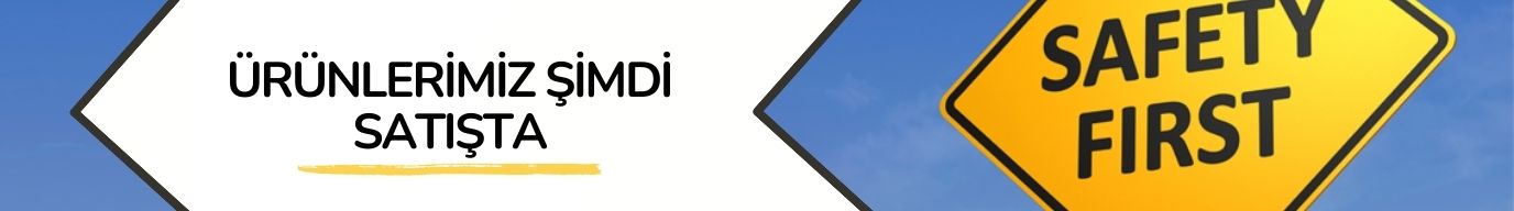 KKD Ürünleri Kategorisi Banner Resmi