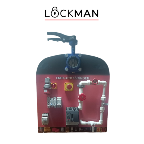 Masa Üstü Loto Eğitim Seti-2 Ürün Resmi